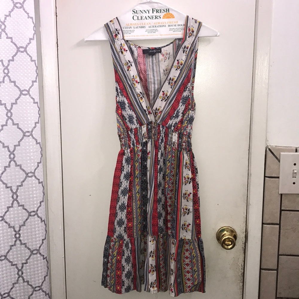 TWENTY ONE dress